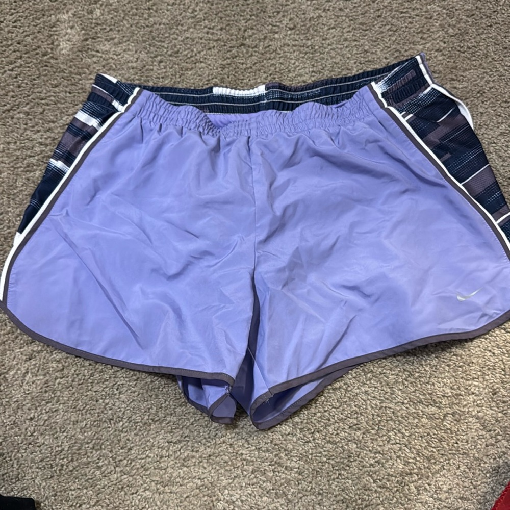 Nike shorts
